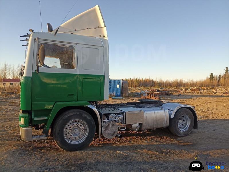 Продажа Volvo F12, 1991 год
+7 (932) 415-8300
Двигатель бензин, 12 л
Мощность 290 л.с.
Коробка передач механика
Колёсная формула 4x2
Тип техники седе