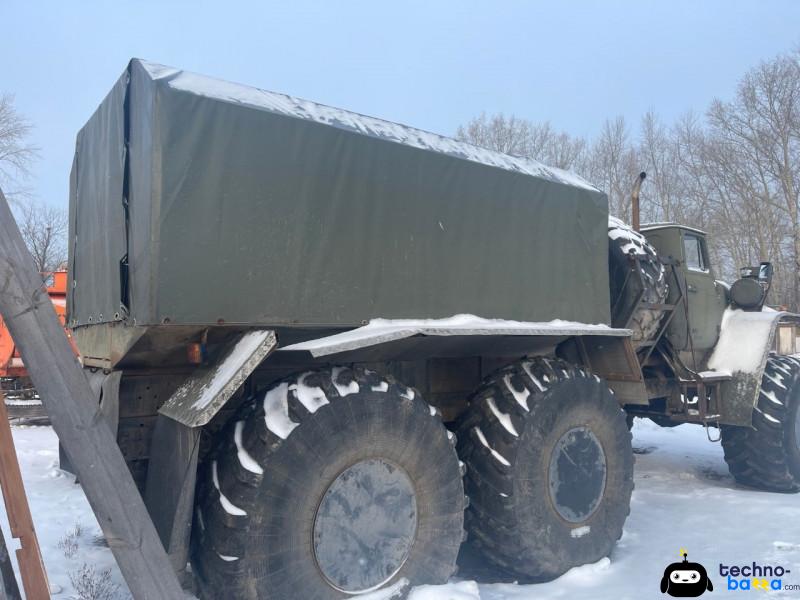 Продажа Урал 4320, 2015 год в Пермь
Мощность 240 л.с.
Коробка передач механика
Колёсная формула 6x6
Пробег, км 500
Руль левый
Объем кузова 10.0 м³
К