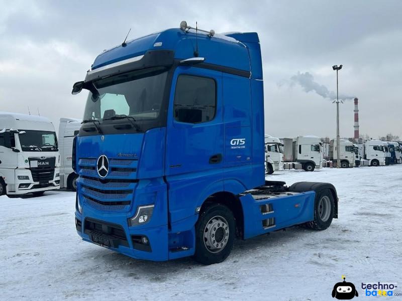 Mercedes-Benz Actros 1848
Межколесная блокировка Автономный отопитель
Обмен техники по схеме trade-in Два бака
ABS Кондиционер
Рабочий объём двигателя, куб.