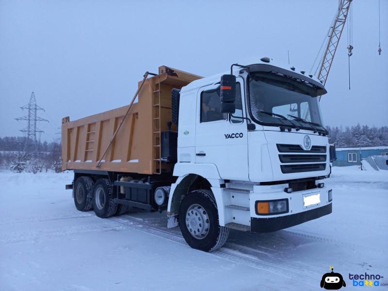 Shacman (Shaanxi) F3000, 2013
Пробег: 151000 км
Экологический класс: Евро 4
Автокредитование Лизинг 
Автомобиль в Отличном состоянии полностью обслужен