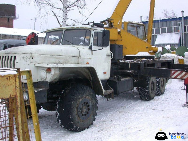 Кран Ивановец на Урале 25 тонн, полный привод 2004 г.в., хорошее состояние (сейчас в работе).

Телефон^ 8-908-147-52-12

 

#автокран ивановец кс #ав