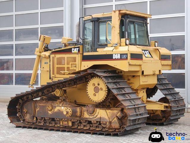 Производитель: Caterpillar
Модель: D6 R LGP
Год выпуска: 2007
Наработка: 6998 м/ч
Эксплуатационная масса: 21715 кг.
Производитель двигателя: Caterpillar
М