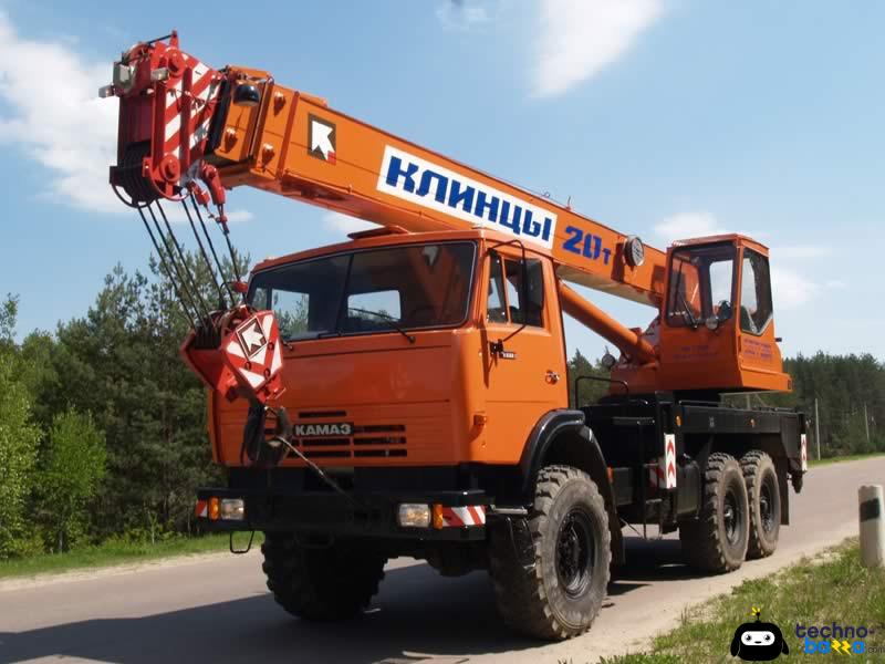 Продаётся автокран Клинцы кс-45719 на базе шасси КАМАЗ 41118
Грузоподъёмность 20тонн
Год выпуска: 2004
Техническое состояние: хорошее
Доставка в любой город