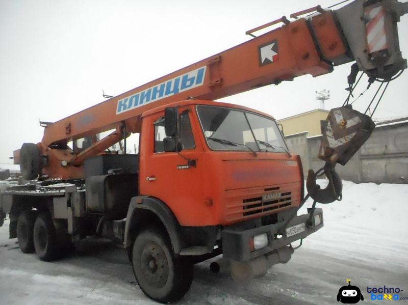 Автокран в отличном состоянии. На учете в Ростехнадзоре. ОНК-140, приборы безопасности, автономки. Новый АКБ. Есть гусек. Не бит, не крашен. Комплект новых чало